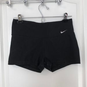 Nike Dri-fit Athletic Shorts